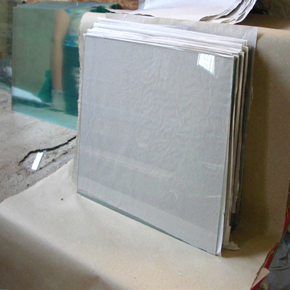1–2 mm Zuschnitt aus transparentem Glas für Fotorahmen (4)