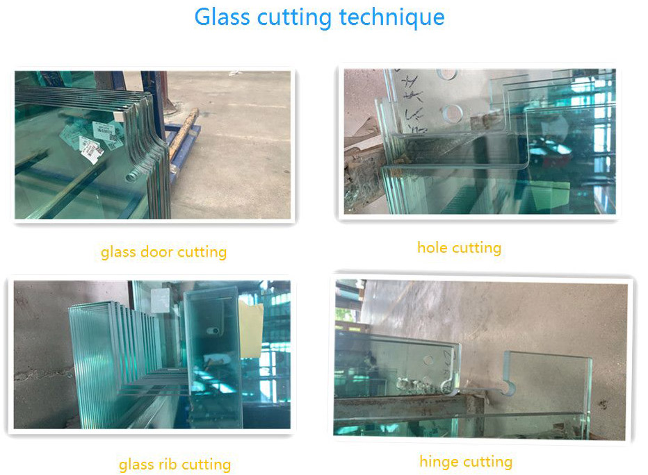 Toughened GlassTempered Glass (4)